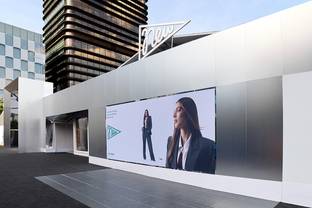 El Corte Inglés pone el acento en la “experiencialidad” en su nueva pop-up de Castellaña