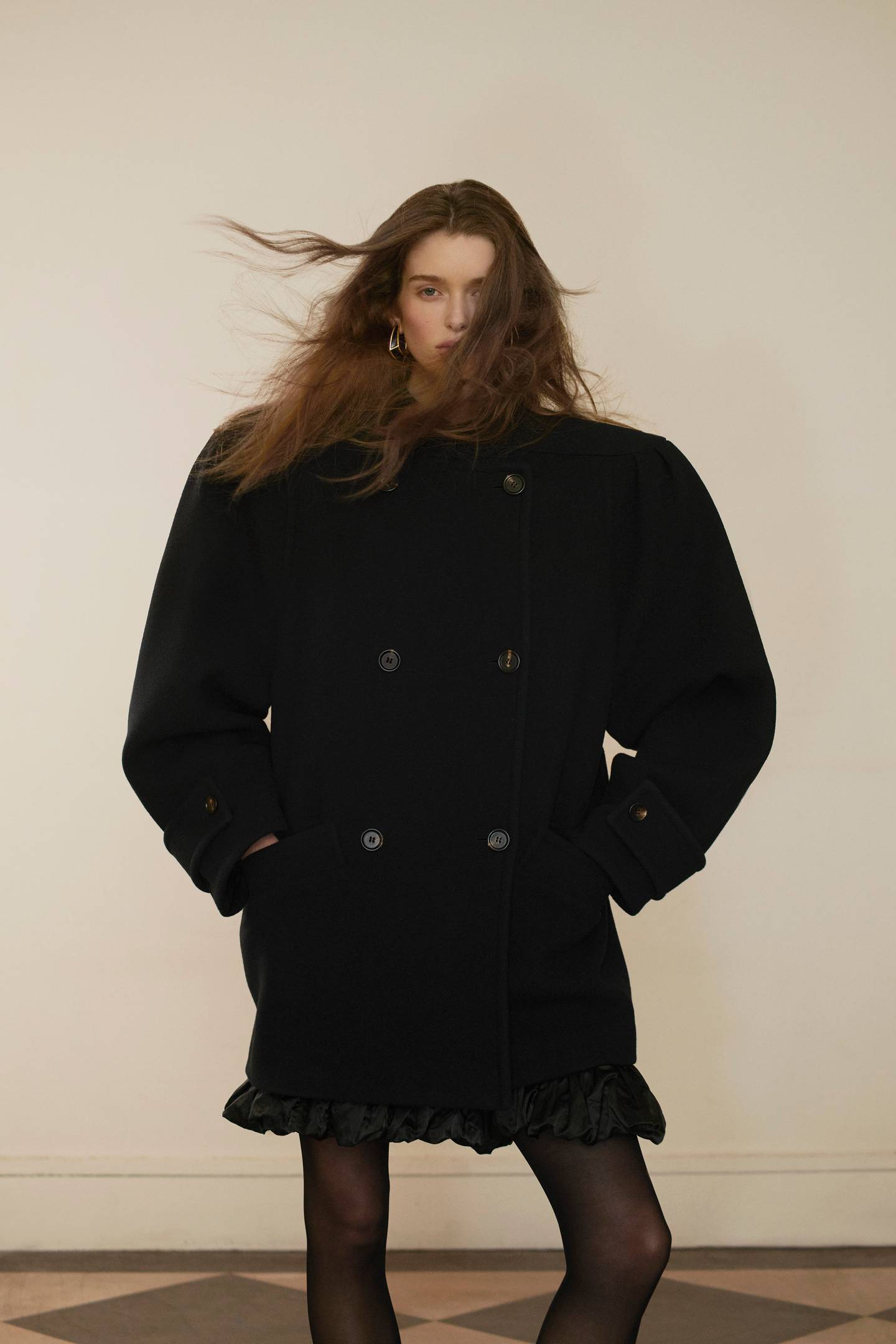 Chloé Spring 2026 Lookbook