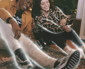 Collection image Reebok