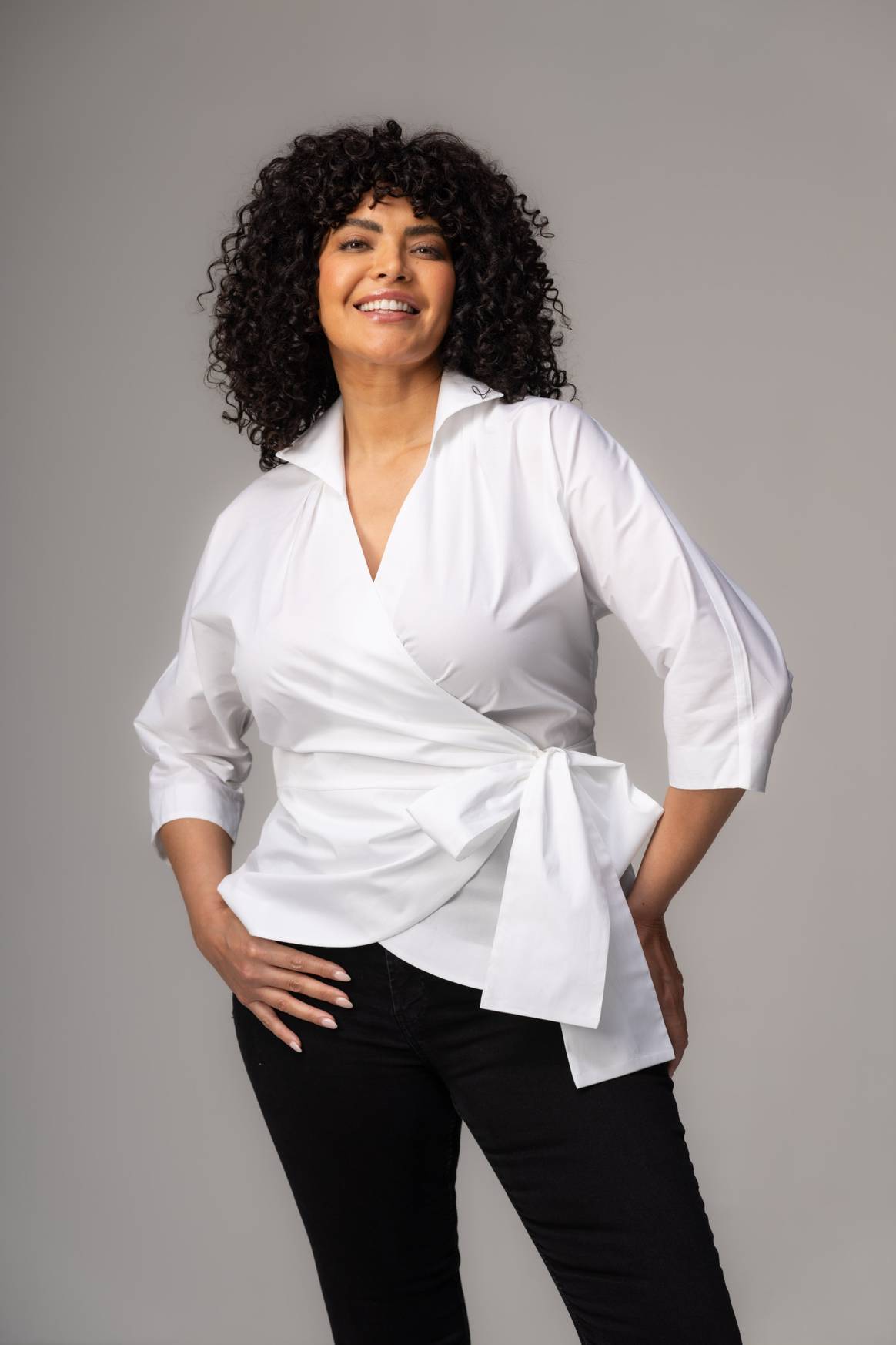 The Shirt Company – The Curve Range