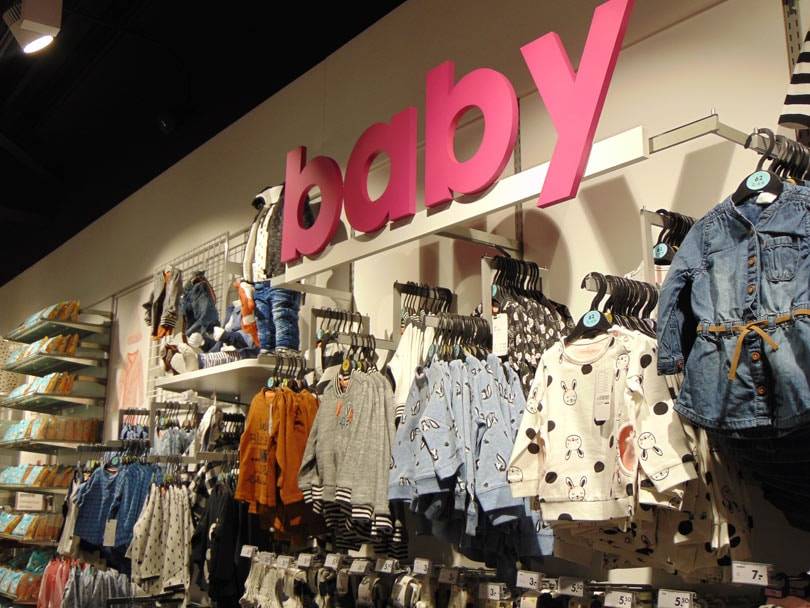 Hema opent eerste grote winkel volgens internationaal concept in Tilburg