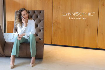 Niederländischer Luxus mit globalen Ambitionen: LynnSophie® expandiert in Schlüsselmärkte