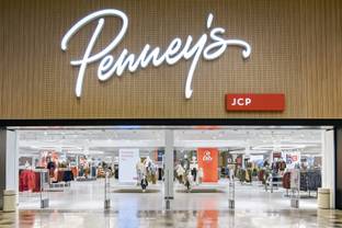 JCPenney names Stephanie Plaines as new CFO