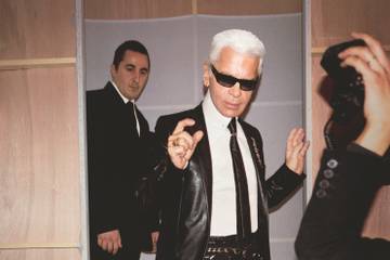 El apartamento parisino del modisto Karl Lagerfeld vendido en 10 millones de euros