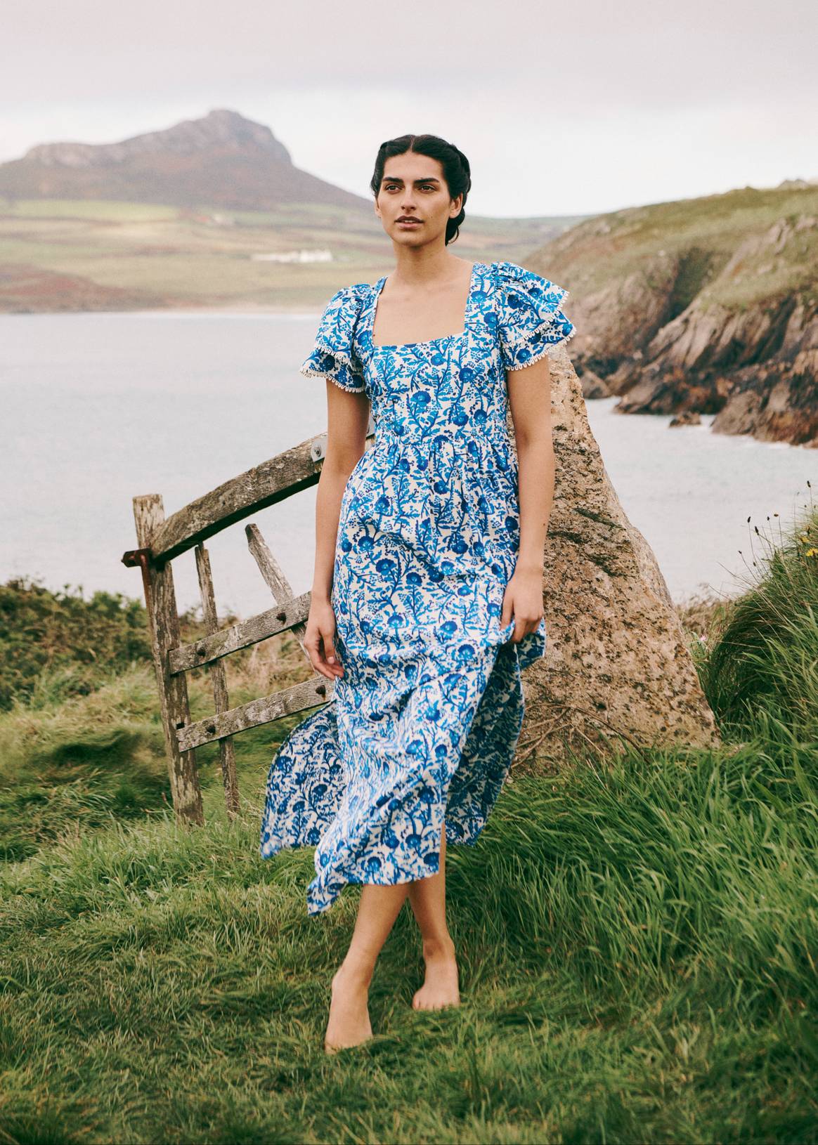 Laura Ashley womenswear collection