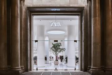 Inditex y los sindicatos sellan el acuerdo por el mantenimiento del empleo