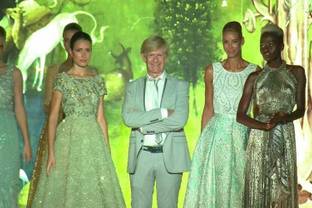 Addy van den Krommenacker wint Italiaanse prijs
