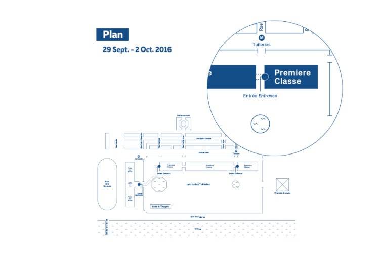 Premiere Classe Tuileries étend son offre