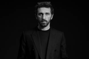 David Koma est le nouveau directeur créatif de la marque Blumarine