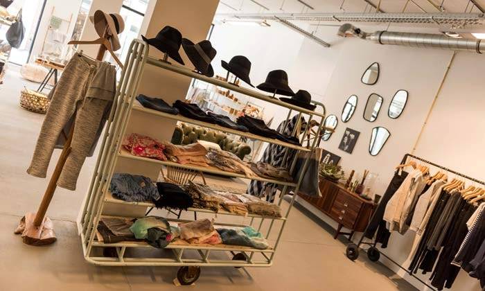 Conceptstore in een wereld van conceptstores: Plek Deventer