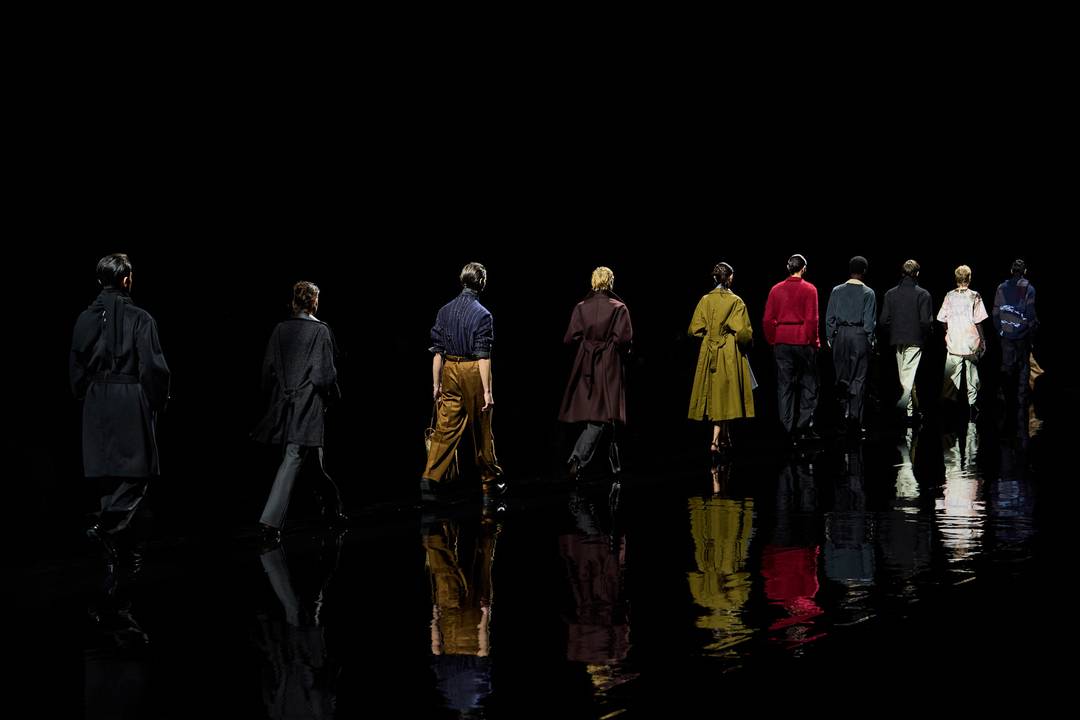 Anthem, FW26.