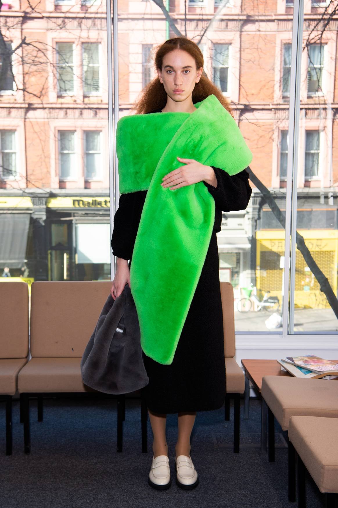 Image: Jakke AW23