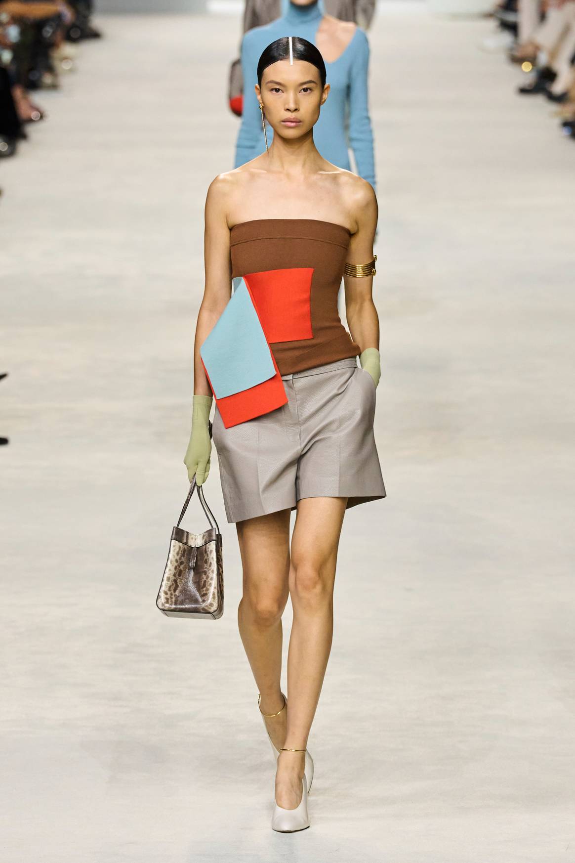 Diane Chiu/Fendi ss24