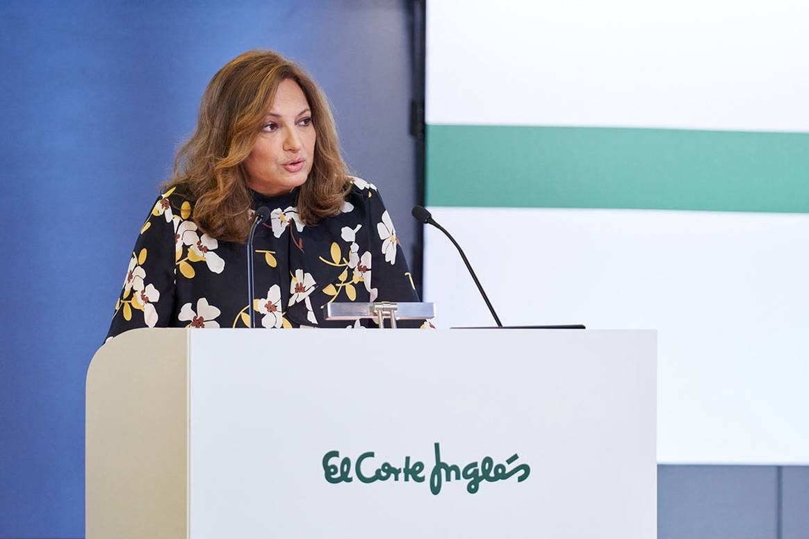 El Corte Inglés sella la absorción de Sfera y apunta a la digitalización como valor de futuro: “nos ha permitido multiplicar por 5 las ventas online”