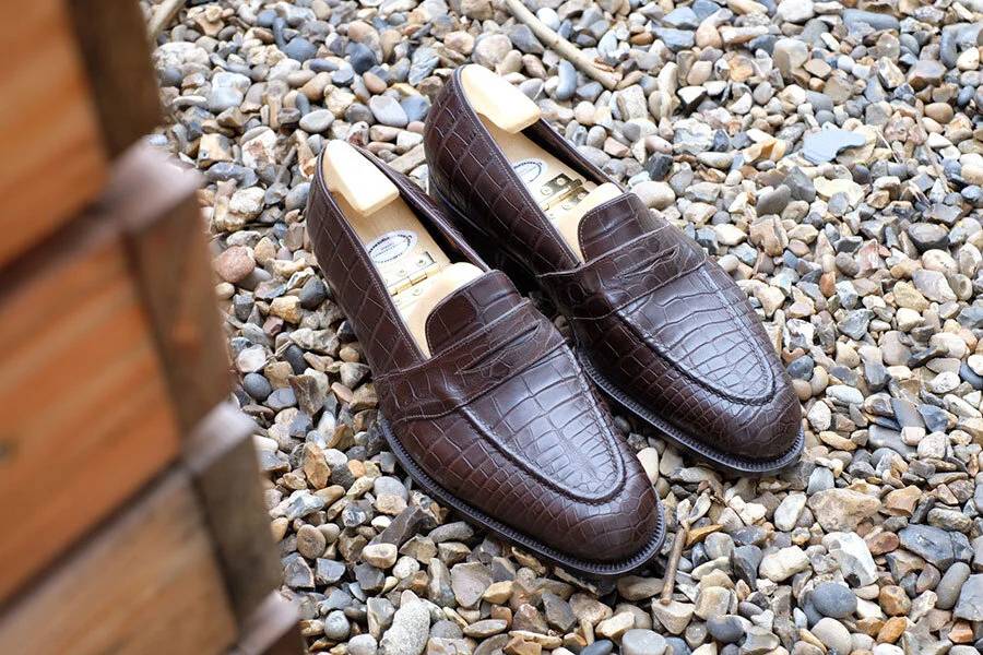 Credits: George Cleverley