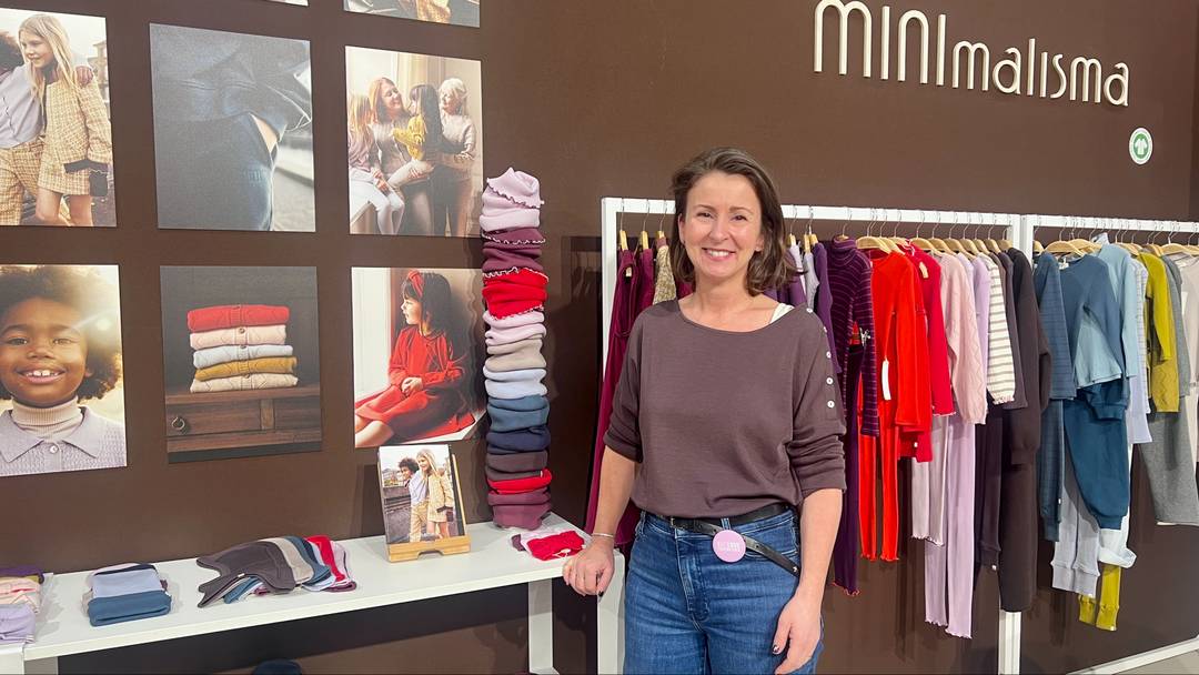 Maja Akraberg Siler, Minimalisma, Playtime