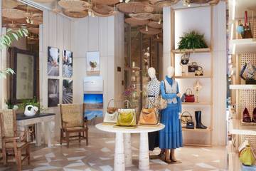 Tory Burch opens new concept store in New York