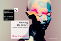 Texworld Apparel Sourcing Paris présente « Very Middle Ages », les tendances printemps-été 2027, du 2 au 4 février 2026