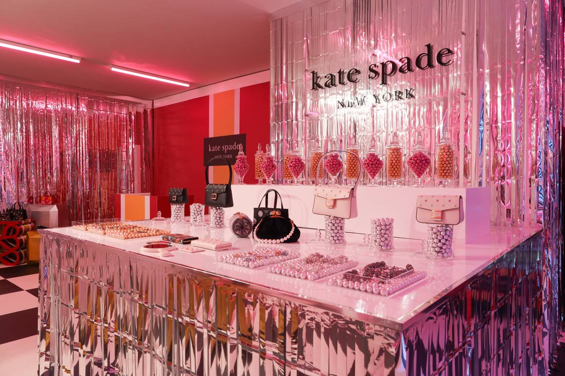 Image: Kate Spade New York by Nico Froehlich