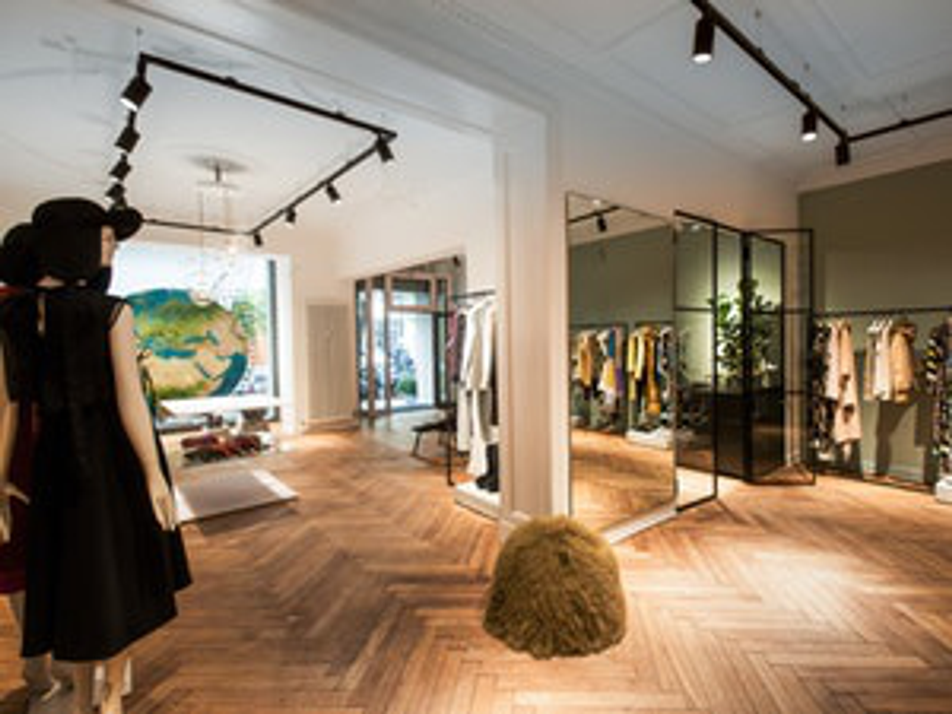 Store Locations