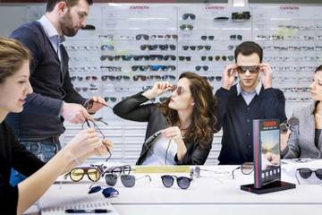 Safilo FY17 revenue fall 16.4 percent on Gucci license change