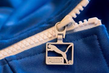 Puma kann Quartalsgewinn mehr als verzehnfachen