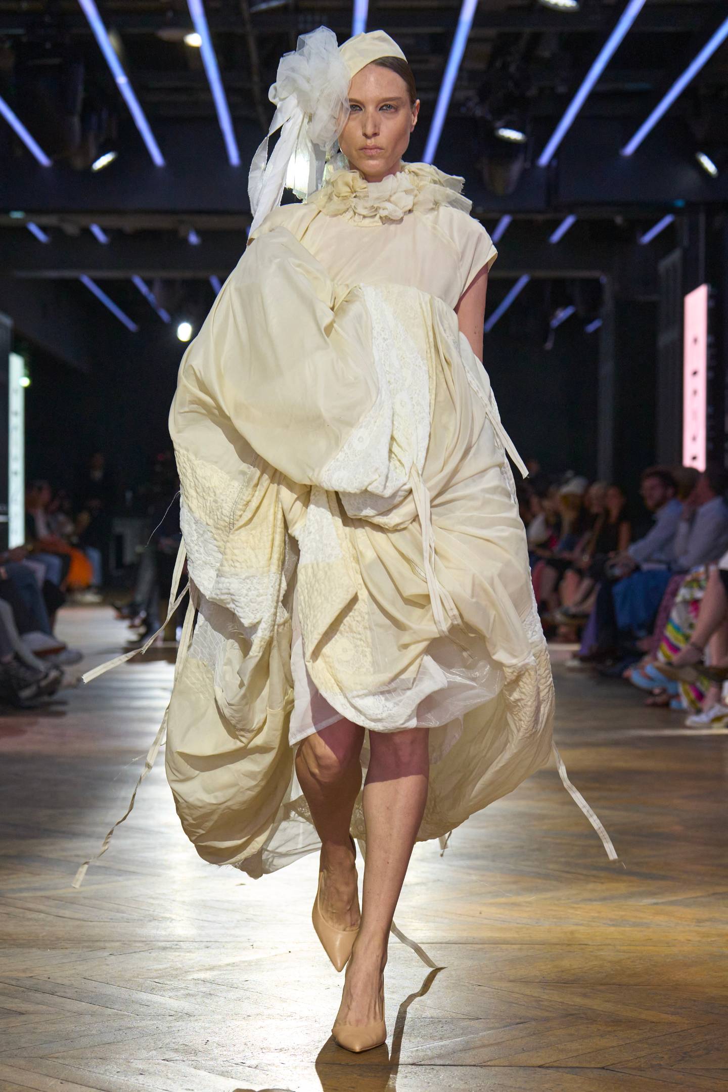 ESMOD Graduate Class 2025