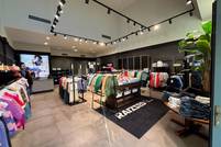 Raizzed opent tijdelijke pop-upstore in Batavia Stad Fashion Outlet
