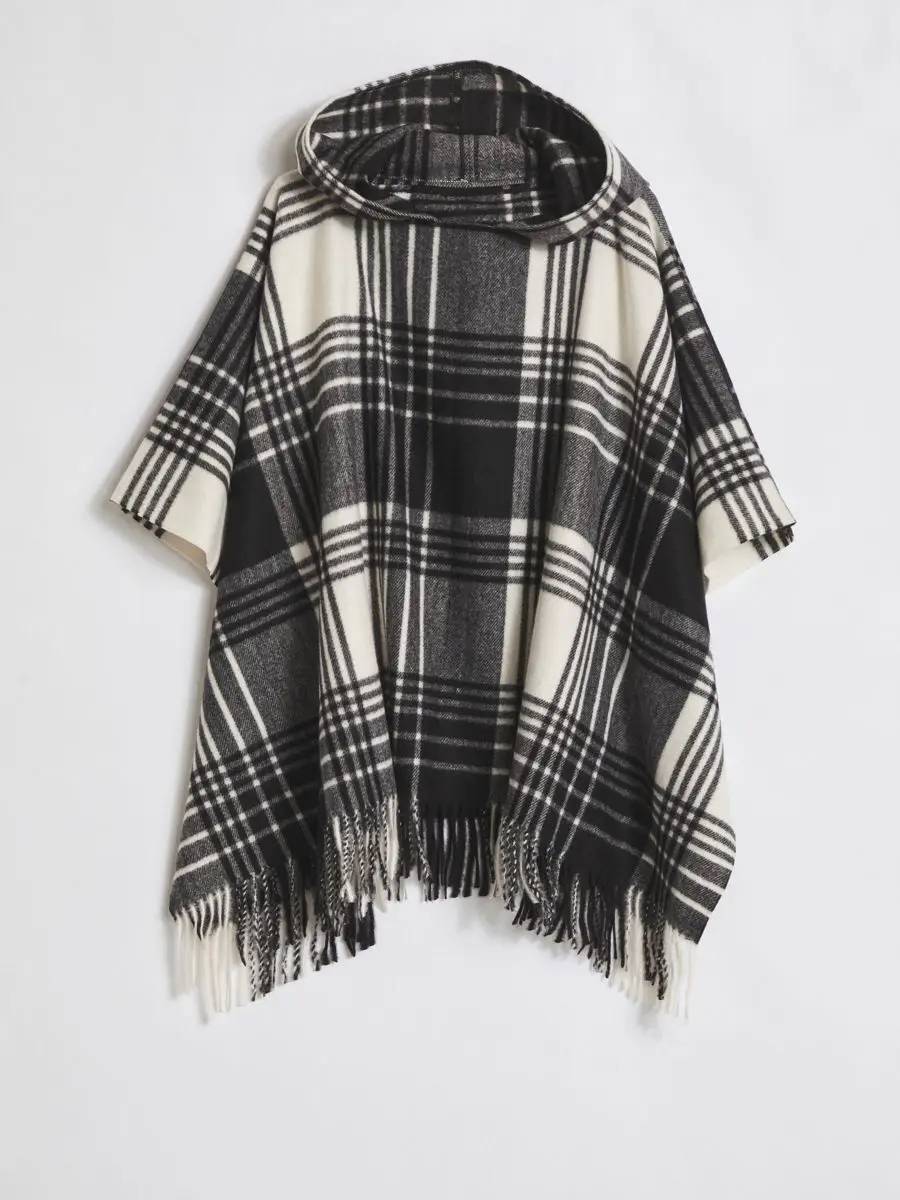 Produkt der Woche: Der Poncho