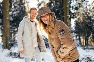 Jack Wolfskin besetzt drei Führungspositionen neu 