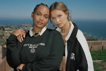 Nasty Gal e Sports Illustrated lanciano una collezione athleisure