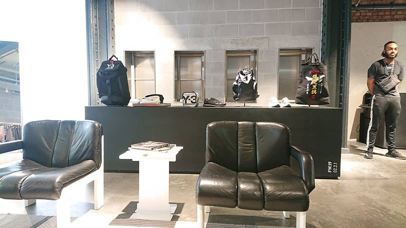 Wie Adidas durch Ladenbau und Customer Journey seine Relevanz behält