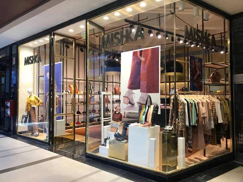 Datos y cifras de marcas de moda de Argentina: Prüne