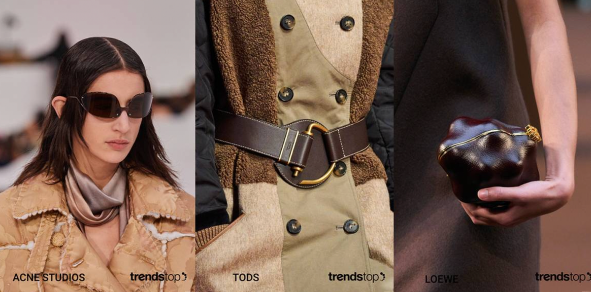 Trendstop accessoire trends women fw22
