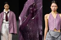 I colori Pantone per la Lfw SS26 puntano a "esaltare la quotidianità"