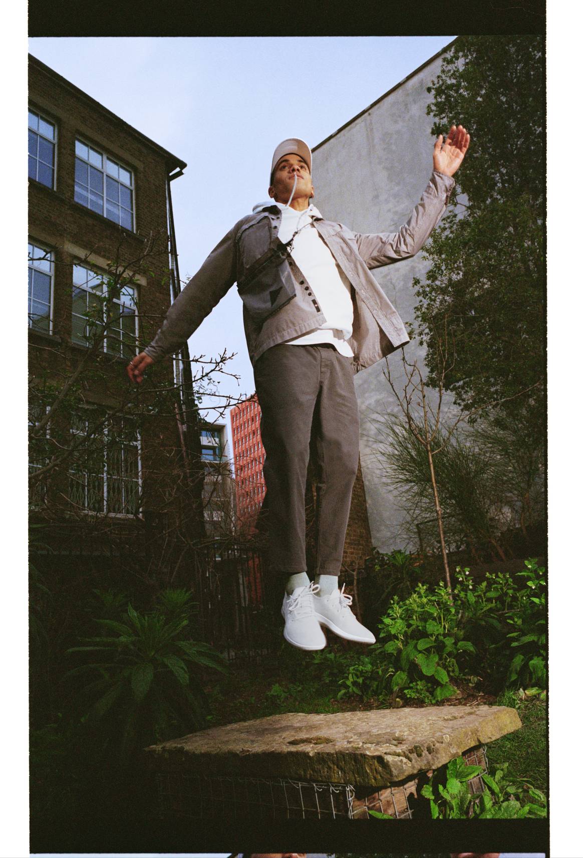 Image: courtesy of Allbirds