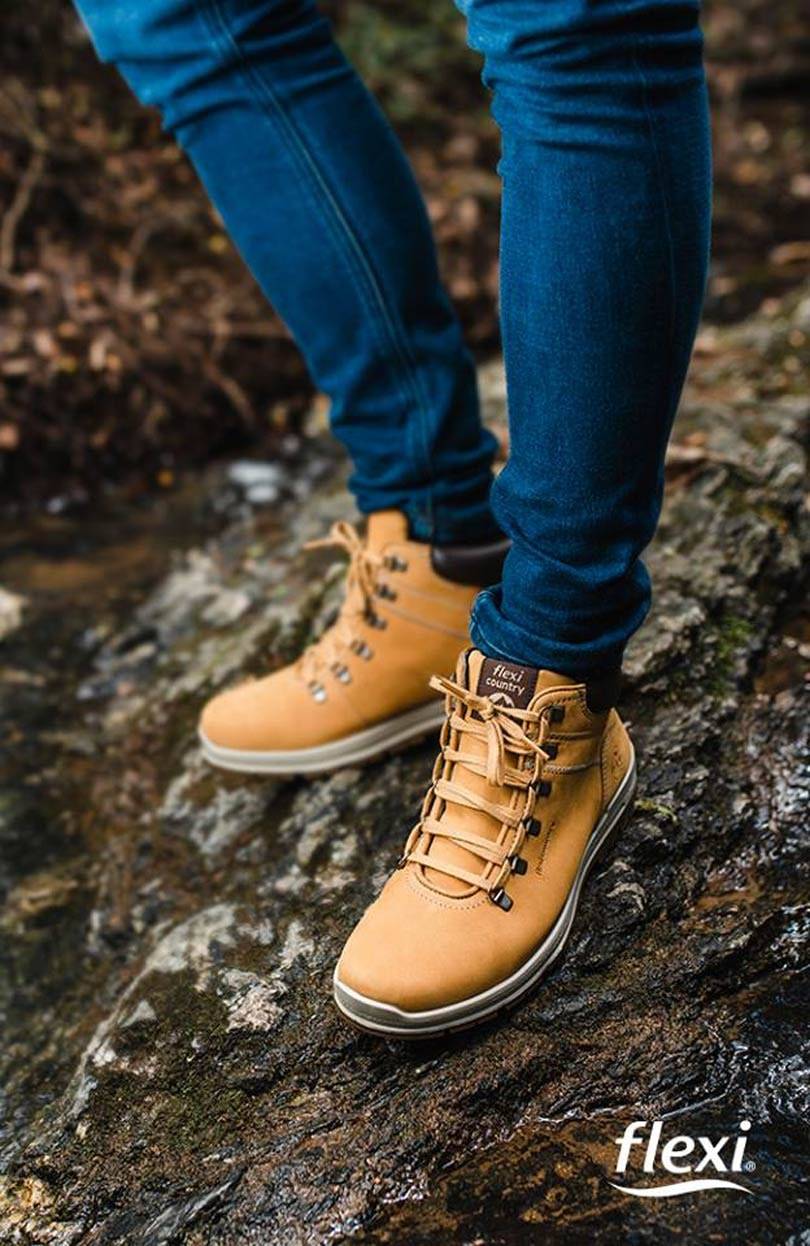 Datos y cifras de marcas de moda de México: Flexi