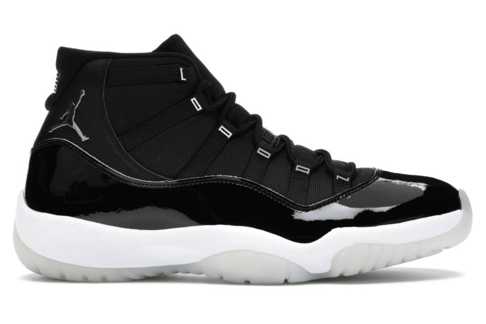 Jordan 11 Jubilee