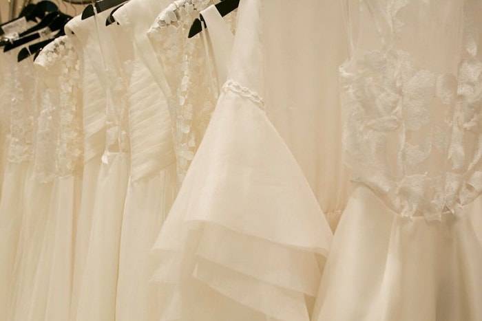 Kaviar Gauche eröffnen Bridal-Flagshipstore auf der Königsallee