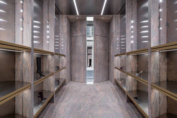 Paris Texas debutta nel retail fisico con il primo store a Milano