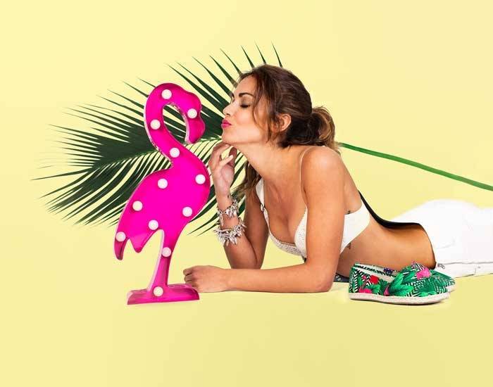 Alpargatas, el romance entre tradición y modernidad