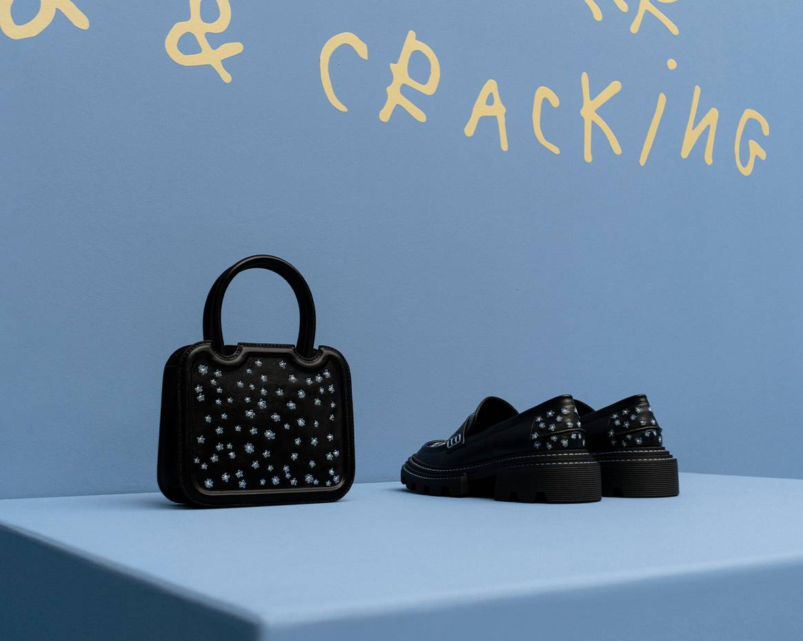 Image: Charles & Keith