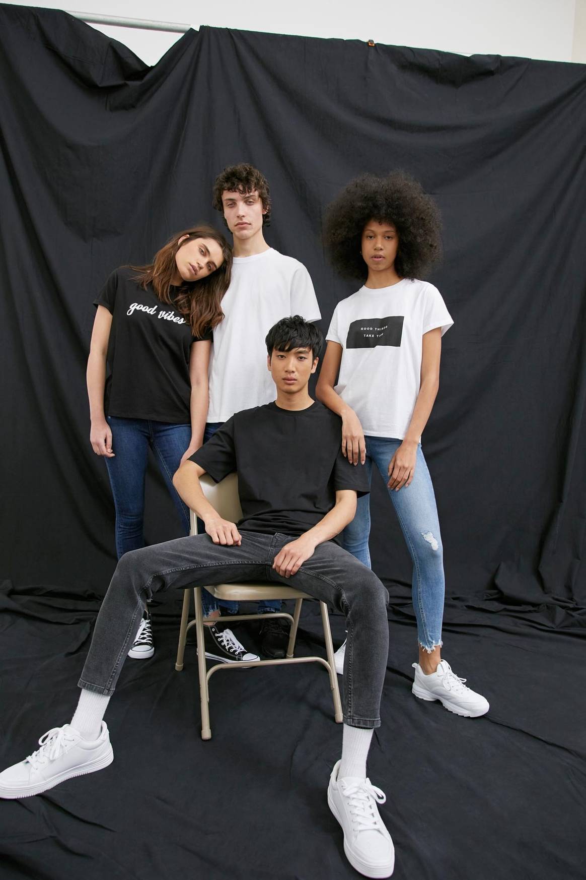 Primark lleva a China su programa de algodón sostenible
