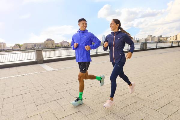 Asics Emea: ricavi a +18,4% nel 2025
