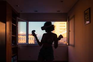 L’Oréal launches metaverse-focused accelerator programme with Meta