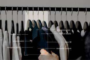 La nueva base de datos para productos de FashionUnited ahorra tiempo y dinero a sus socios
