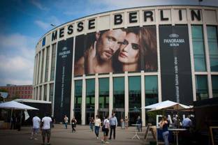 Panorama Berlin s'agrandit et fait de la place aux tailles XXL