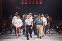 Arranca en París una Semana de la Moda masculina con grandes debuts, regresos y tensiones en el sector del lujo