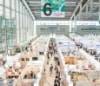 Intertextile Shenzhen zieht 34 Prozent mehr Besucher an