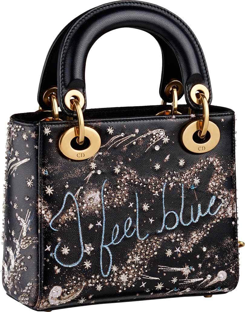 Galeries Lafayette celebra el 70 aniversario de Dior